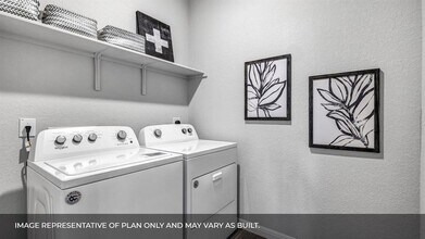 812 Pease River Wy in Hutto, TX - Building Photo - Building Photo