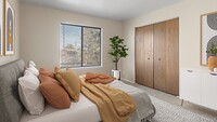 Castlerock Apartment Homes in Billings, MT - Building Photo - Building Photo