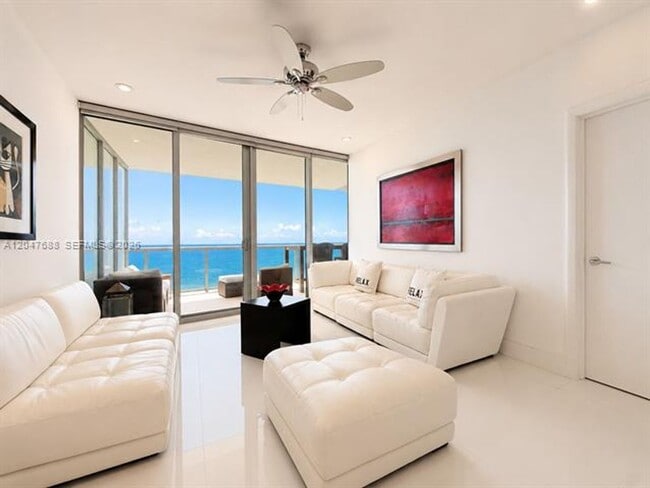 property at 17121 Collins Ave