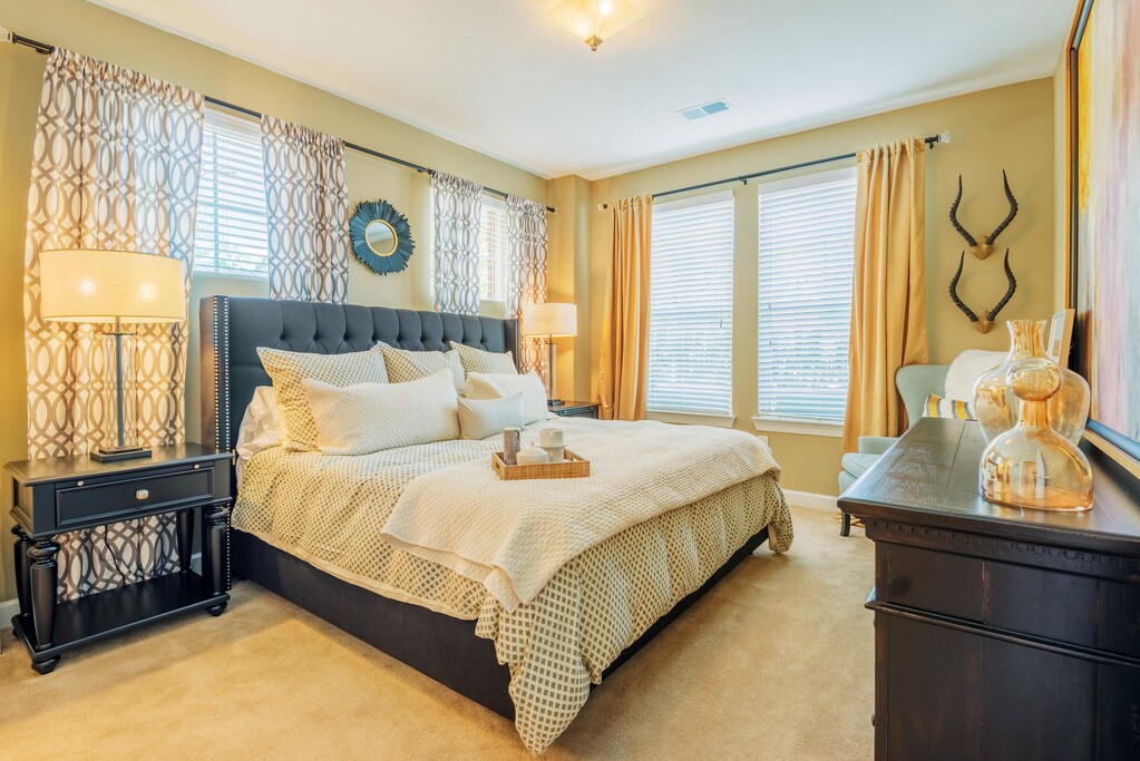 Allister North Hills Raleigh, NC Apartments