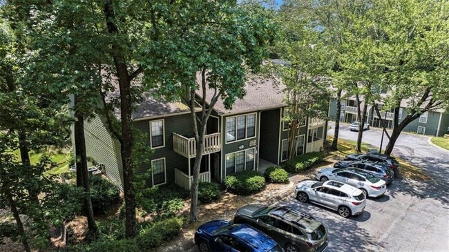 4556 Vinings Central Trace SE in Atlanta, GA - Building Photo - Building Photo