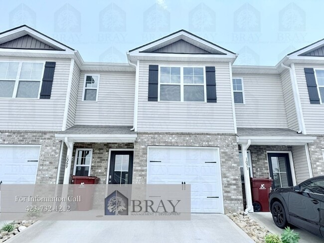 property at 1069 Hammett Rd