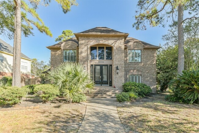 property at 12214 Cypresswood Dr