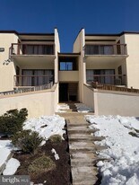 10122 Campus Way S in Largo, MD - Building Photo