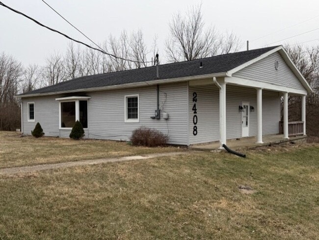 2408 Springfield Xenia Rd in Springfield, OH - Building Photo - Building Photo