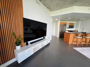 3301 NE 1st Ave, Unit M0405 in Miami, FL - Foto de edificio - Building Photo