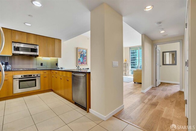 property at 355 1st St