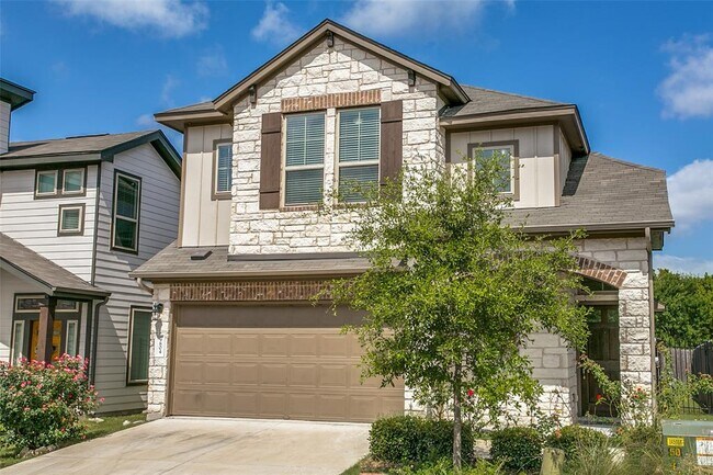9804 Tolima Dr in Austin, TX - Building Photo - Building Photo