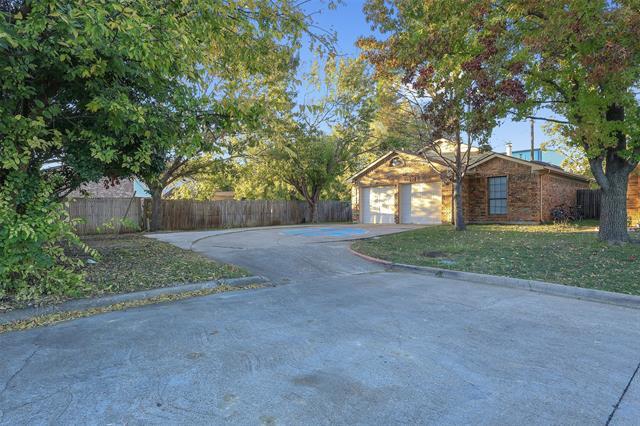 3002 Rustlewind Ln in Grand Prairie, TX - Building Photo - Building Photo