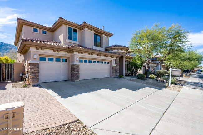 2411 W Mineral Rd in Phoenix, AZ - Building Photo - Building Photo