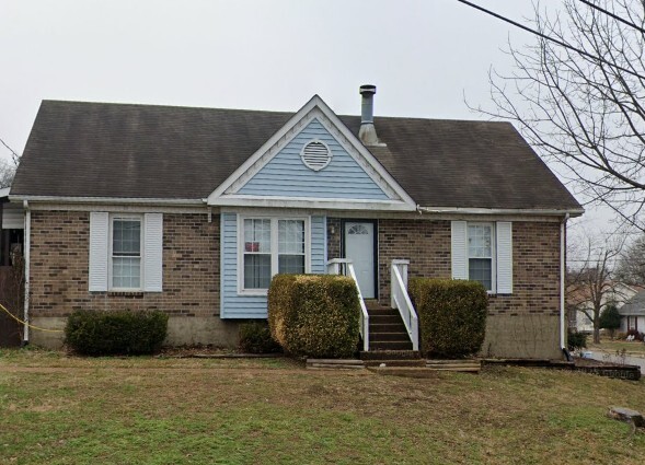 property at 3002 Chelsea Way
