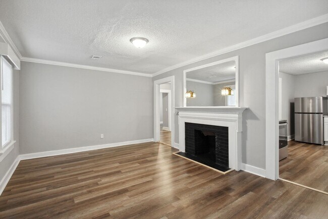 1412 E 32nd St in Savannah, GA - Building Photo - Building Photo