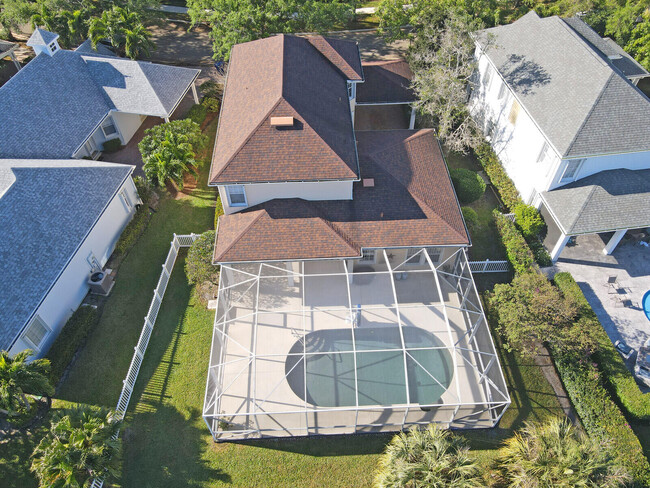 142 Barbados Dr in Jupiter, FL - Building Photo - Building Photo