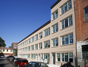 1-11 Lexington Ave in Brooklyn, NY - Building Photo - Building Photo