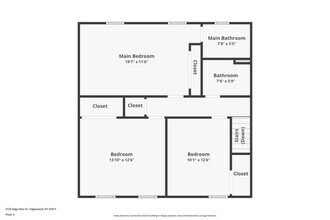 3122 Edge Mar Dr in Edgewood, KY - Building Photo - Building Photo