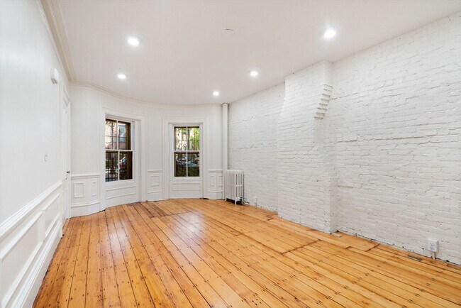 24 Braddock Park in Boston, MA - Building Photo - Building Photo