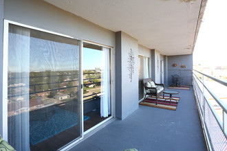 Mid-Town Apartments in Oklahoma City, OK - Foto de edificio - Interior Photo