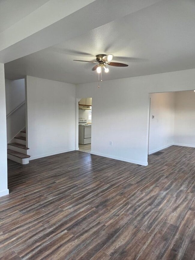 2121 S 50th St in Tacoma, WA - Building Photo - Building Photo