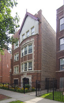 7148-7158 S East End Ave Apartments