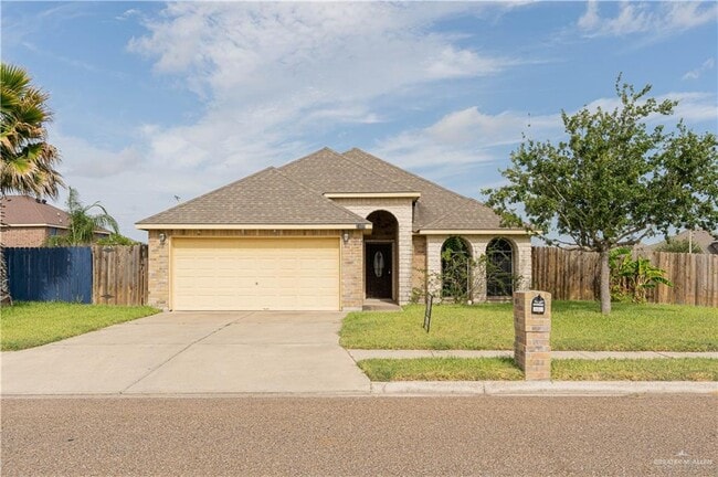 property at 2405 Singletary Dr