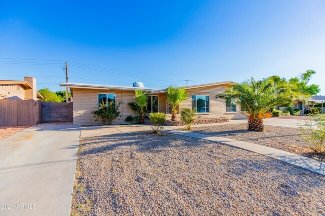 1603 E Del Rio Dr in Tempe, AZ - Building Photo - Building Photo