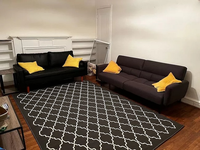 3817 S St NW in Washington, DC - Building Photo - Building Photo