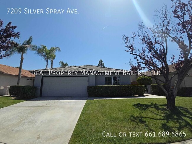 property at 7209 Silver Spray Ave
