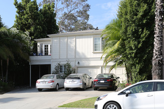 834 Lincoln Blvd in Santa Monica, CA - Building Photo - Primary Photo