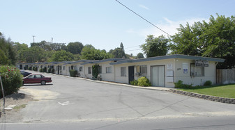 3570 Pacheco Blvd Apartments