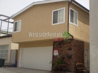 334 21st Pl, Unit WAIT008 in Manhattan Beach, CA - Building Photo