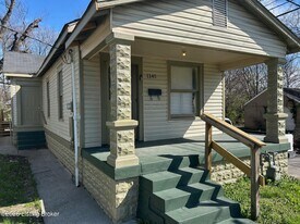 1145 Louis Coleman Jr Drive in Louisville, KY - Building Photo