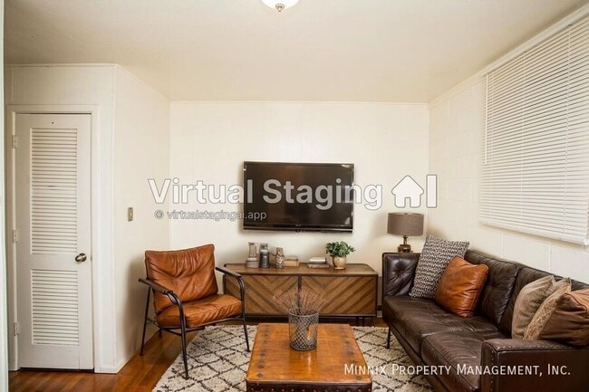 property at 2212 2nd St