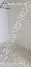 3203 Hereford Ln in Killeen, TX - Building Photo - Building Photo