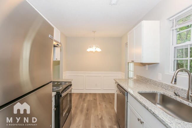 property at 2309 Blue Hampton Ln