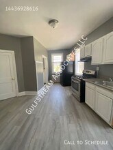 3432 W Caton Ave in Baltimore, MD - Building Photo - Building Photo