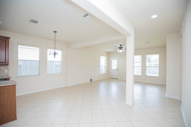 property at 7427 Boerne Creek Dr