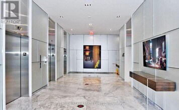 57-1257 St Joseph St in Toronto, ON - Building Photo - Building Photo