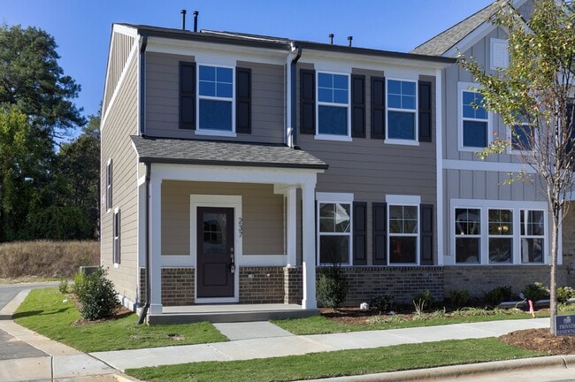 237 Ribbon Rail St in Fuquay Varina, NC - Building Photo - Building Photo