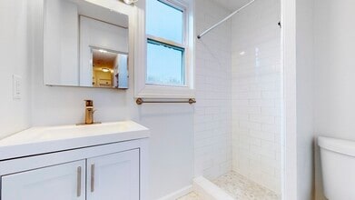 1763 Commonwealth Ave in Boston, MA - Building Photo - Building Photo