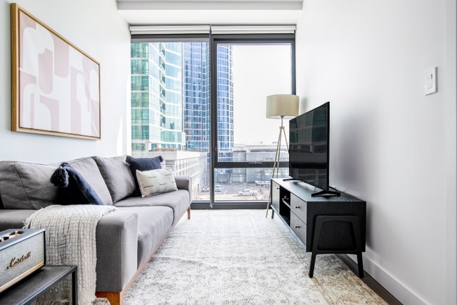 property at 1231 S Indiana Ave