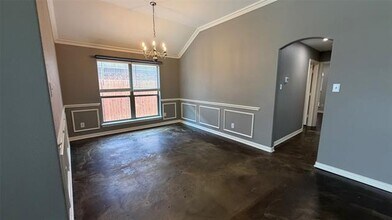 1510 White Willow Ln in Arlington, TX - Building Photo - Building Photo