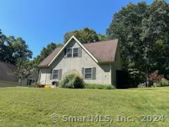 19 Moodus Leesville Rd in East Haddam, CT - Building Photo - Building Photo