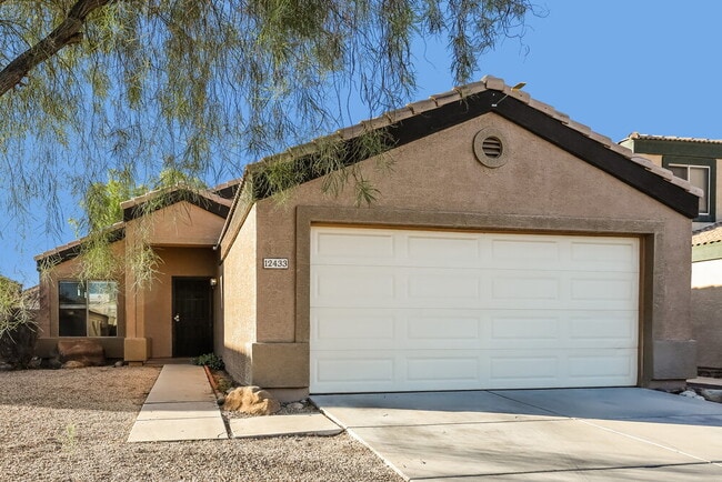 property at 12433 W Larkspur Rd