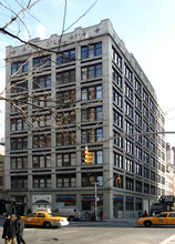 The Petersfield in New York, NY - Building Photo - Building Photo