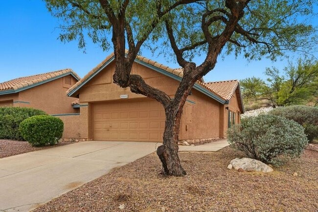 property at 1353 E Stoney Canyon Cir