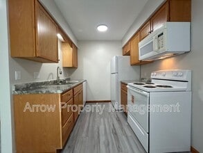 1262 S Jackson St in Junction City, KS - Building Photo - Building Photo