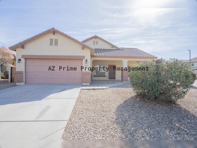 16575 W Lilac St in Goodyear, AZ - Building Photo - Building Photo