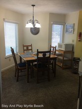 1101 Possum Trot Rd-Unit -A-105 in North Myrtle Beach, SC - Building Photo - Building Photo