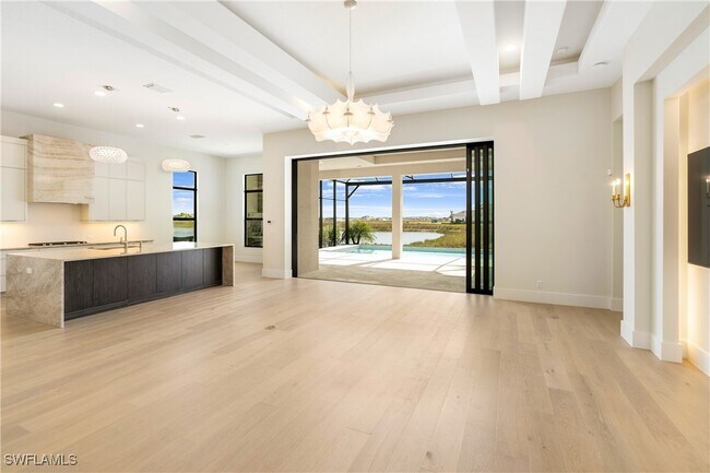 property at 9678 Moonflower Ct