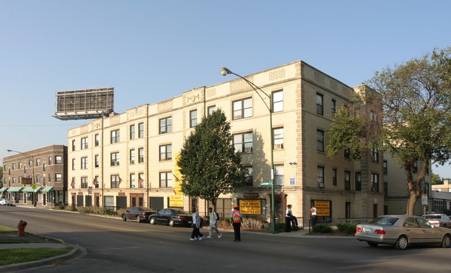 500-14 S Laramie Ave